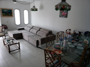 Cobertura 272m2 Praia da Enseada